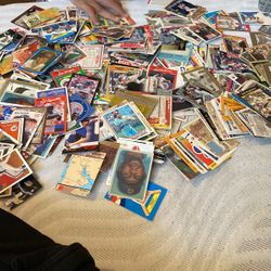bass Ball Card Some Are Rare