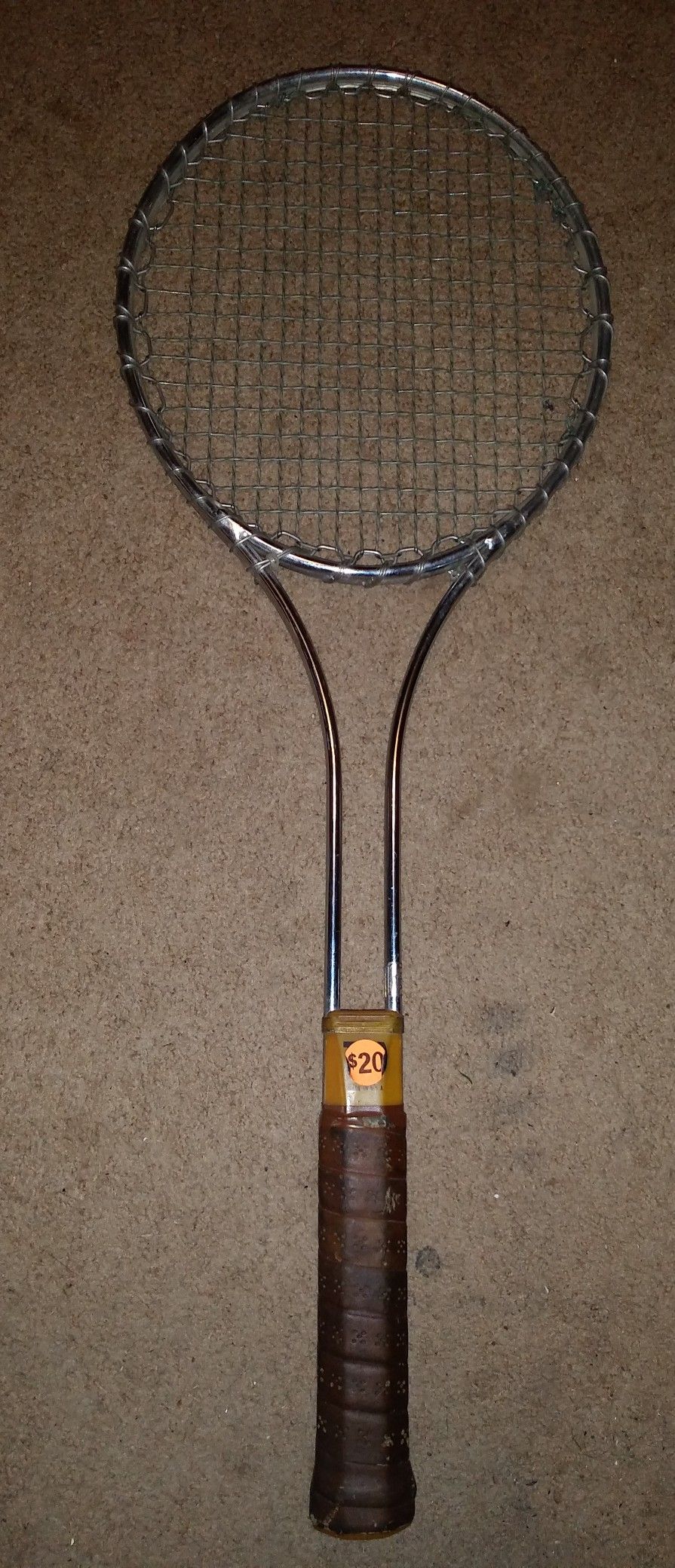 Tennis Racket