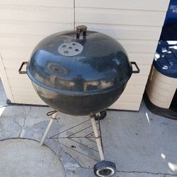 Weber Grill