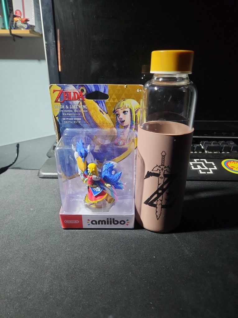 Zelda Bundle 🗡🛡