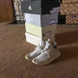 Men’s Adidas