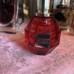 WOMENS PERFUME