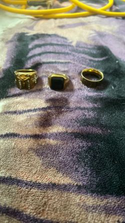 Rings
