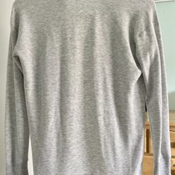 Athleta Girl Wrap 'N Roll Sweatshirt