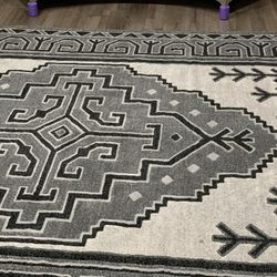 Carpet 9/11. Two Carpet 150