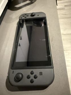 Nitendo Switch
