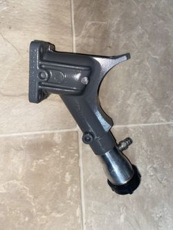 Vw Bug Generator Stand