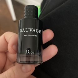 Sausage Dior 