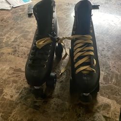Skates Size 11