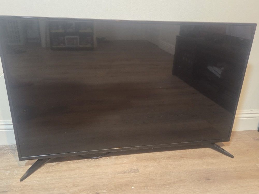 Insignia, 45 Inch, Flat-screen TV