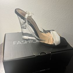 Fashion Nova Shoes