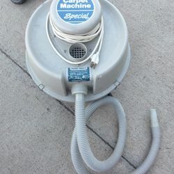 Shop Vac