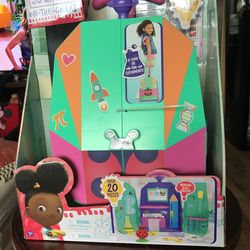 ADA Twist Scientist Kit