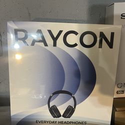 Raycon Everyday Headphones 