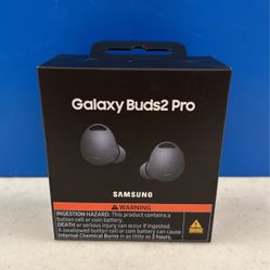 Samsung Galaxy Buds2 Pro