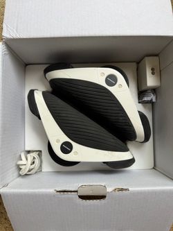 Segway Drift W1 Electric Skates