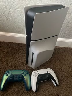 PlayStation5 Slim