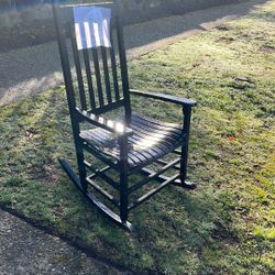 FREE Rocking Chair - Great Shape!
