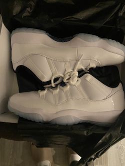Size11 Legend Blue Low