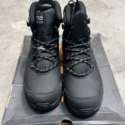 Timberland Pro Switchback Composite Toe Work Boot Men’s 9.5