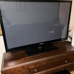 Samsung 40” TV LocalSandiegan