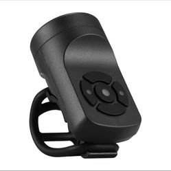Electric Bike Horn Rechargeable