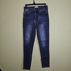 Butt I Love You Wax Jeans Size 11/30