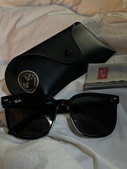 RB4401D sunglasses
