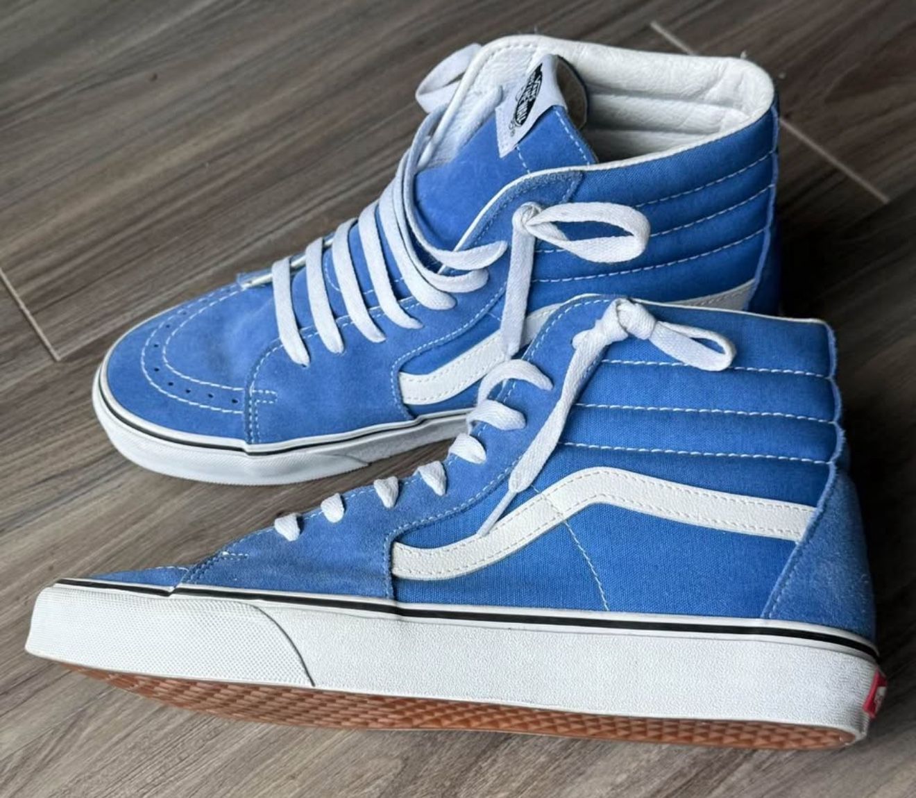 Men’s Vans Sk8 High 