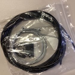 BIKES CABLES HOUSING 