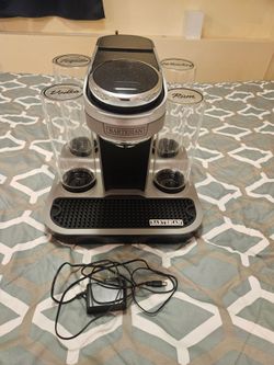 Bartesian Pro + Pods