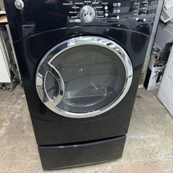 GE Electric Dryer 