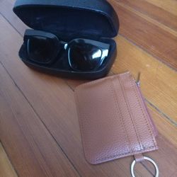 MCM 707S Sunglasses (Nordstrom Rack)
