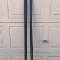 Thule 58 Inch Load Bars 