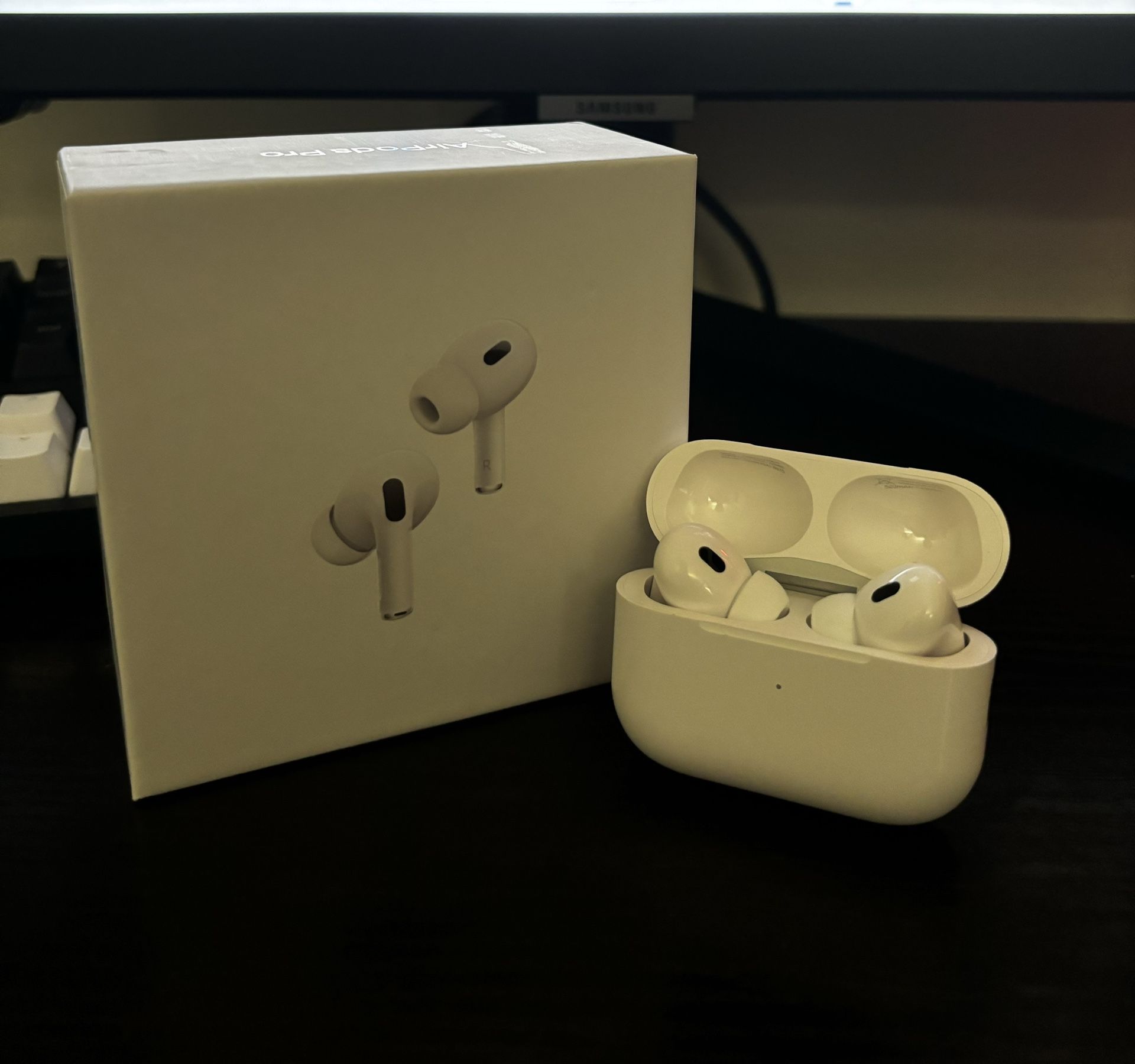 Apple AirPods Pro 2 