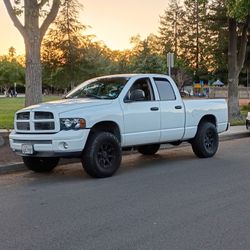 2002 Dodge Ram 1500