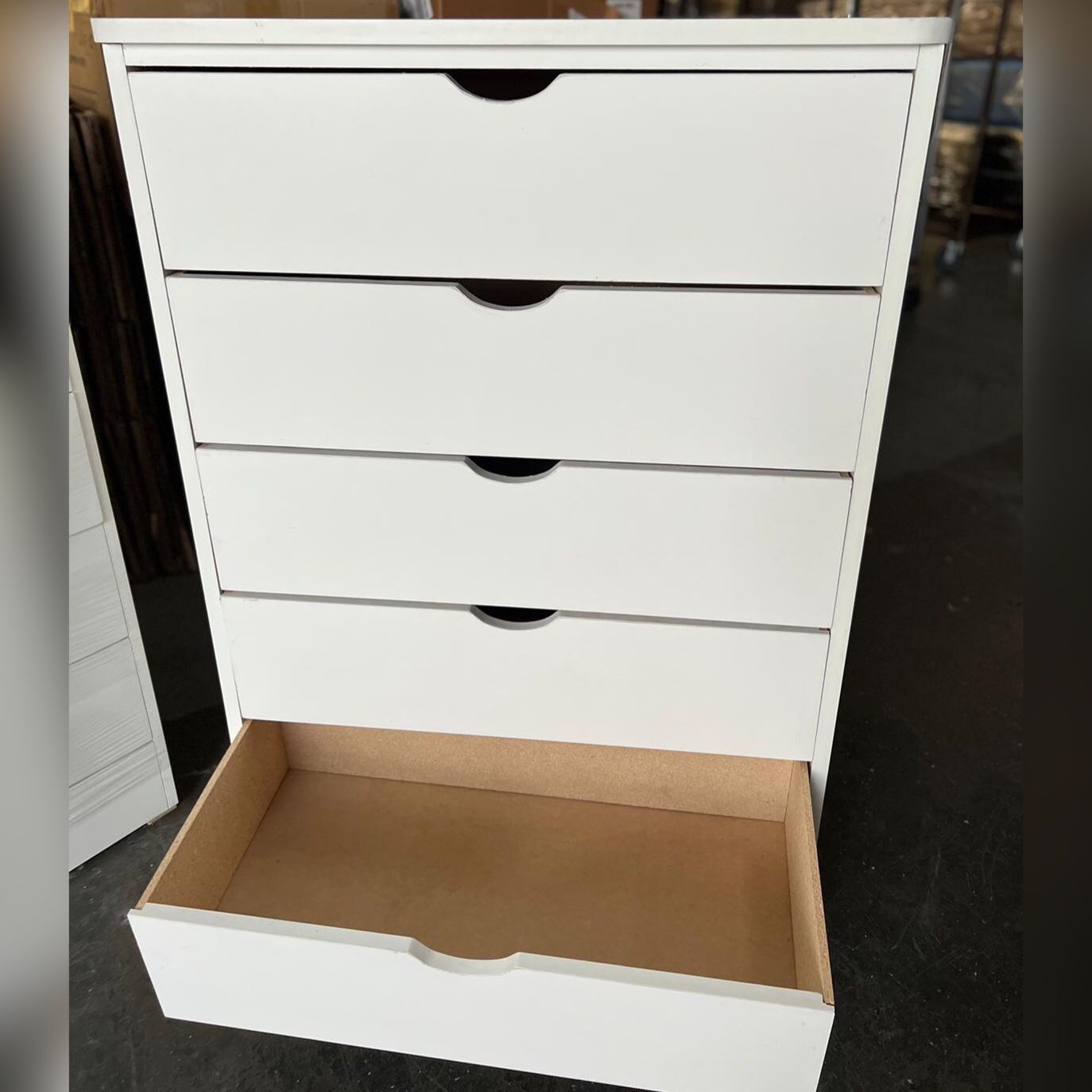 5 Drawer Dresser
