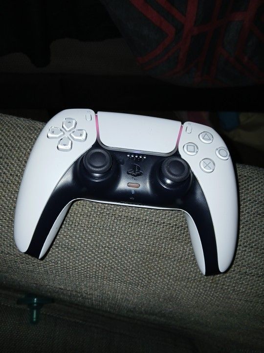 Ps5 Controller New