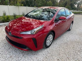2022 Toyota Prius