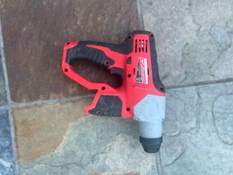 Milwaukee Roto Hammer cordless brand new