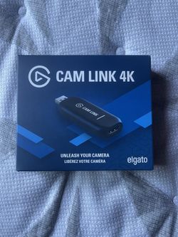 Cam Link 4K El Gato