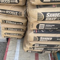 Cement Con Fibra Mix En $8 Cada Uno 