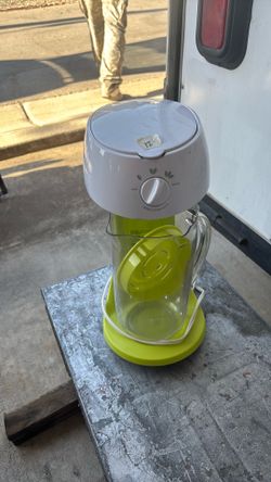Tea Leaf