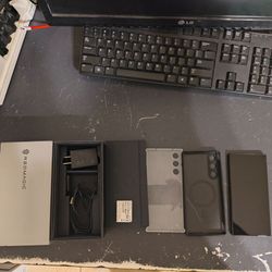 Redmagic 10 Air unlocked