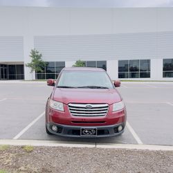 Subaru Tribeca 4WD XL