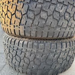 33x12.50R18 LT Arisun