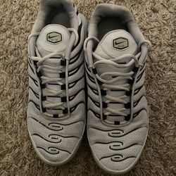 Nike Air Max Plus TN Wolf Greys