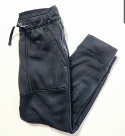 💙Athletic works boys joggers size: 8