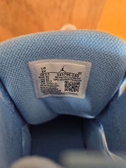 Jordans