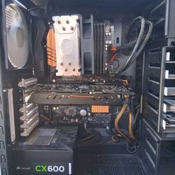 Gaming PC- Windows 11-1 TB Storage, i7, 64 GB Ram, Nvidia Gpu - $380 